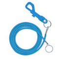 27" P shape casino bungee cord